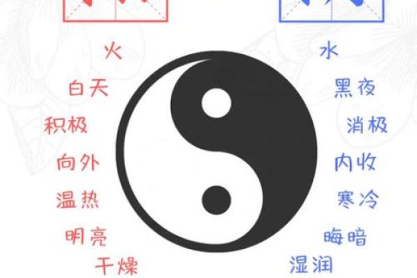 三阴一阳命:探寻命理中的神秘与智慧 三阴一阳命:探寻命理中的神秘与智慧