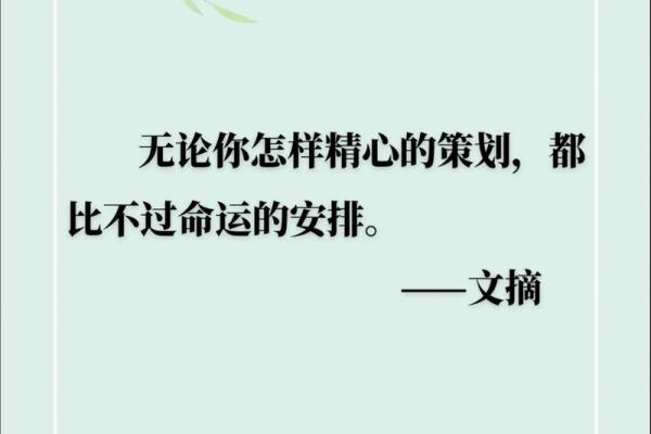 那些无法逃避的命运,竟藏着怎样的秘密? 那些无法逃避的命运,竟藏着怎样的秘密?
