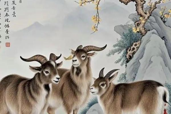 属羊人士49岁,命运如何?探讨生肖与人生的奥秘 属羊人士49岁,命运如何?探讨生肖与人生的奥秘