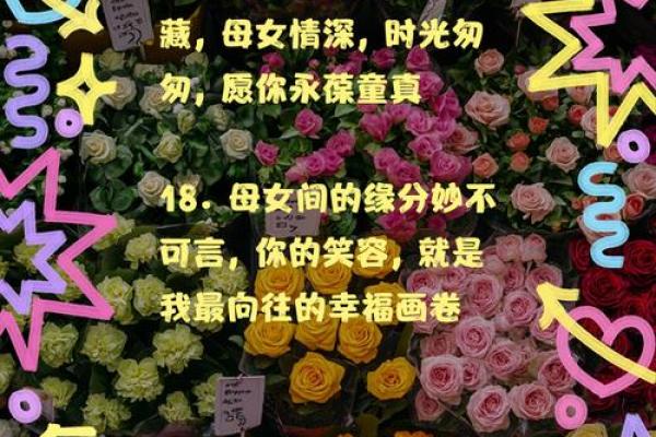 母女情深:相依为命的温暖岁月与成长故事 母女情深:相依为命的温暖岁月与成长故事