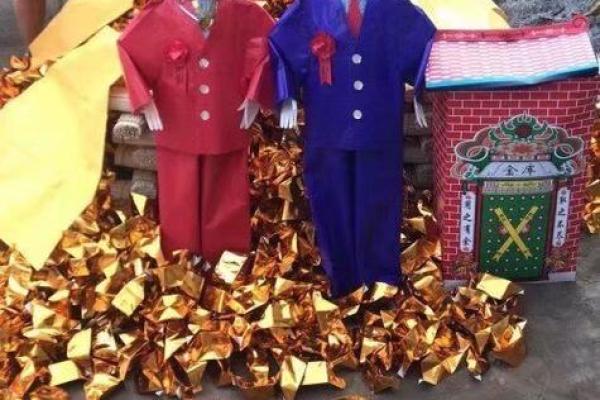 揭开童子命的神秘面纱:为何有些人注定孤独一生? 揭开童子命的神秘面纱:为何有些人注定孤独一生?