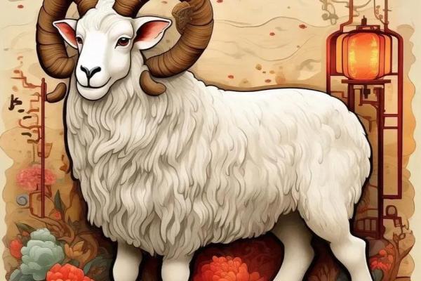 属羊农历二十三出生者命运解析:幸运与挑战并存的生活旅程 属羊农历二十三出生者命运解析:幸运与挑战并存的生活旅程