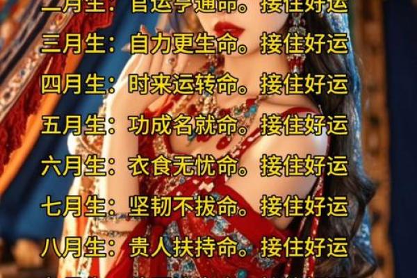 揭示七月十五出生者的命运与性格特征 揭示七月十五出生者的命运与性格特征