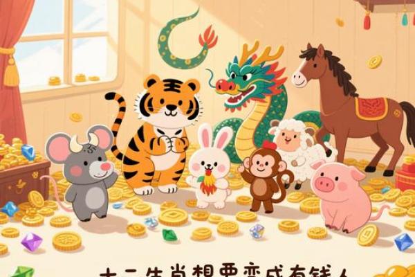 人民币命额生肖探秘:你的钱包背后藏着哪个生肖故事? 人民币命额生肖探秘:你的钱包背后藏着哪个生肖故事?