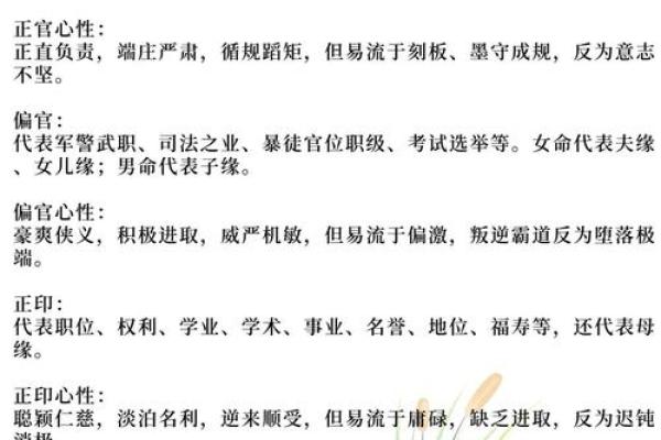 揭示聚财命格:让男孩们掌握财富的奥秘与机遇 揭示聚财命格:让男孩们掌握财富的奥秘与机遇