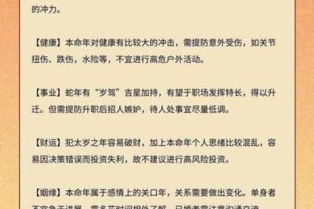属蛇22岁的命运解析：揭秘你的性格与未来机遇