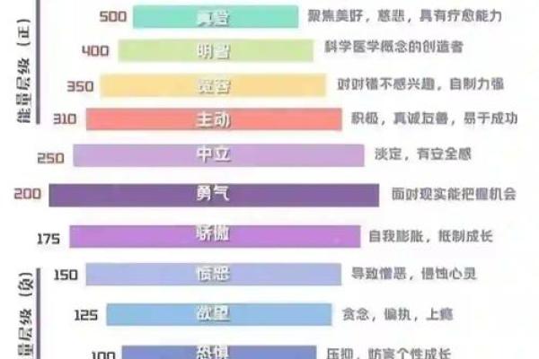 人的命理与宇宙定律:探秘生命的奥秘与力量 人的命理与宇宙定律:探秘生命的奥秘与力量