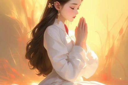 三月十三出生的女性命运：洒脱与智慧的完美结合