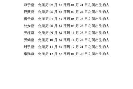根据生日分析命理：你所不知道的命格秘密！