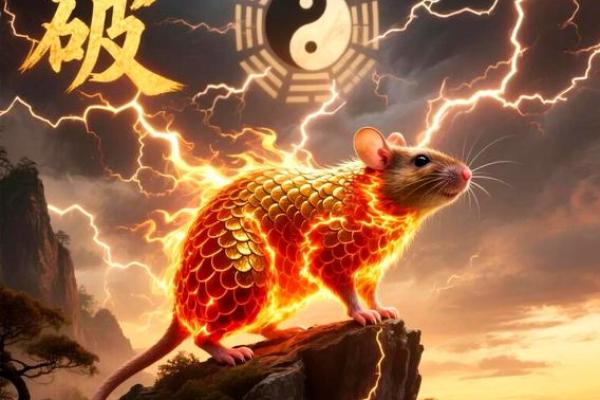 属鼠为何被视为“抠门”?揭秘这背后的命运秘密! 属鼠为何被视为“抠门”?揭秘这背后的命运秘密!