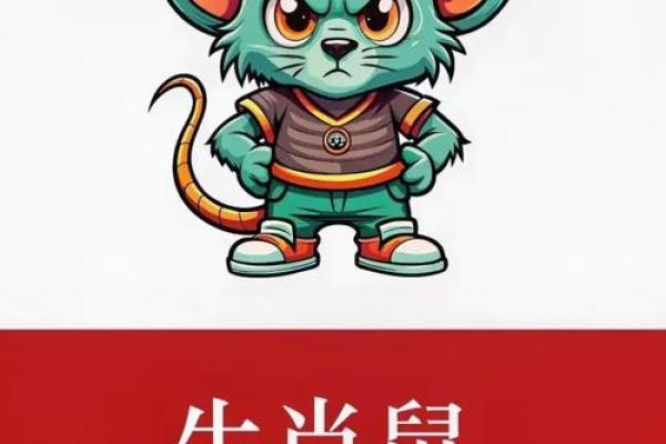 属鼠为何被视为“抠门”?揭秘这背后的命运秘密! 属鼠为何被视为“抠门”?揭秘这背后的命运秘密!