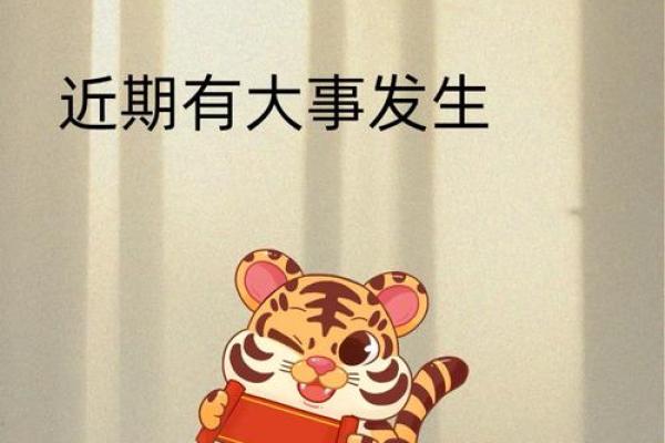 揭示属虎正月二十二的命运密码,探索生肖秘密! 揭示属虎正月二十二的命运密码,探索生肖秘密!