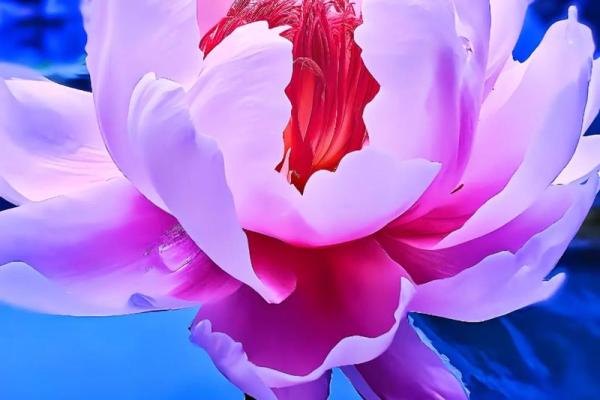 牡丹芙蓉命,解读人生的花语与命运的羁绊 牡丹芙蓉命,解读人生的花语与命运的羁绊