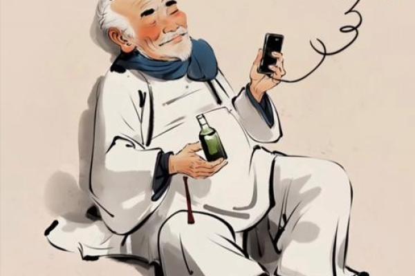 壬水命男人:水墨人生的隐秘与风采 壬水命男人:水墨人生的隐秘与风采