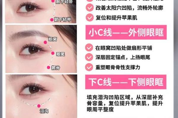 女人眼窝深陷的命运解析:透视内心世界的隐秘! 女人眼窝深陷的命运解析:透视内心世界的隐秘!