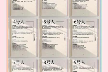 揭示命运的密码：特殊命格的人是什么命？