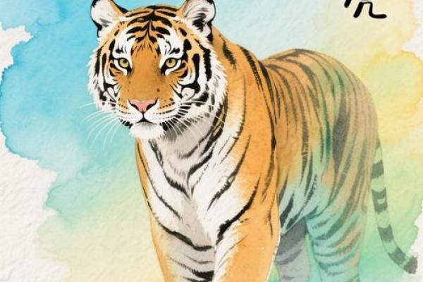 属虎人十一月的命运解析：运势起伏与生活策略