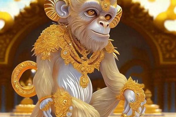 31岁属猴的人,命运与机遇的交织之路 31岁属猴的人,命运与机遇的交织之路