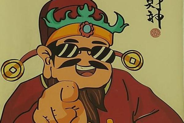 三两八钱命：财富与命运的微妙平衡