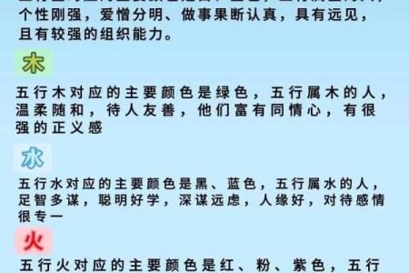 三土两金两木一水命运解读：探寻五行与人生的奥秘