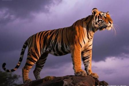 属虎25岁，命运分析与未来发展之路