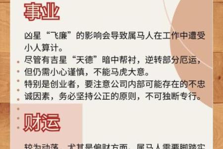 78年属马人的命运解析与人生智慧