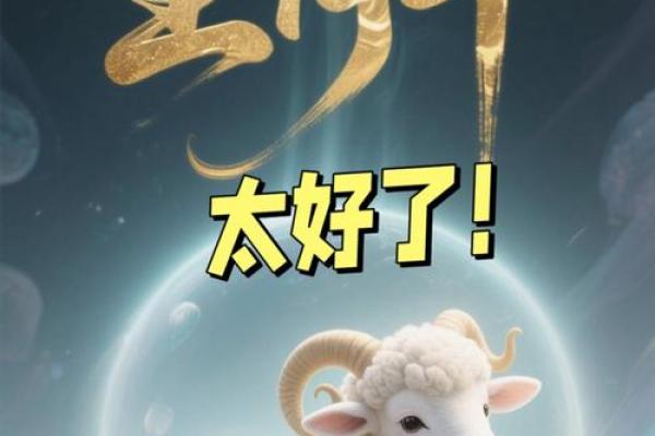 属羊之人:如烈日般璀璨的命运之旅 属羊之人:如烈日般璀璨的命运之旅