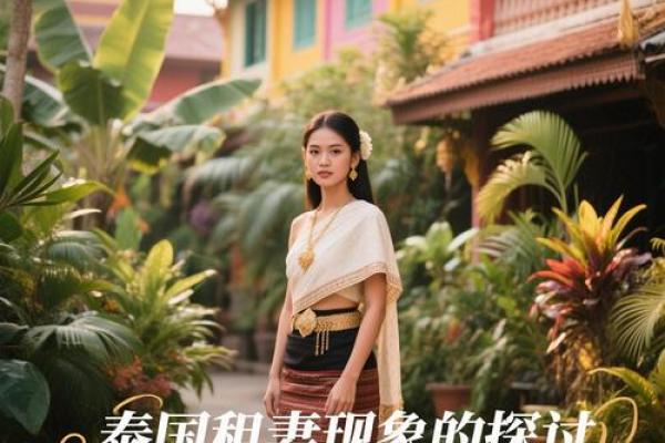 揭秘泰国内命妇：生活中的隐秘王国与非凡故事