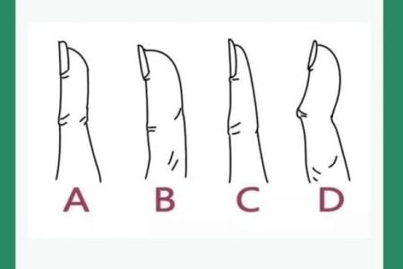 女人食指往中指歪的命理解析与生活影响