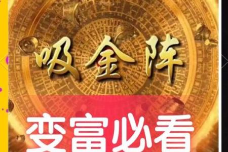 解密命理学：如何运用命理学助力财富积累
