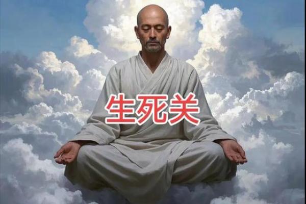 背负棺材的命运：生与死的思考与启示