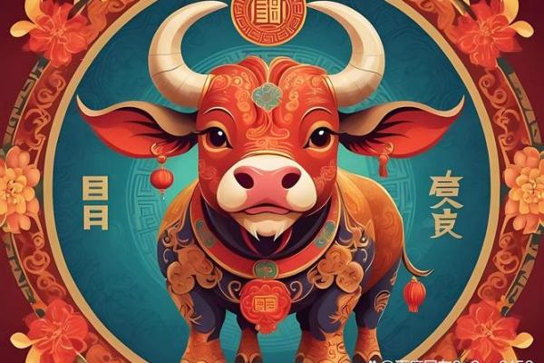 属牛子时鼠出洞:神秘命运与运势解析 属牛子时鼠出洞:神秘命运与运势解析