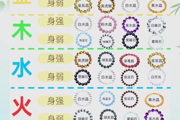 揭秘：体型最小的五行属什么命，揭示生命的奥秘与智慧！