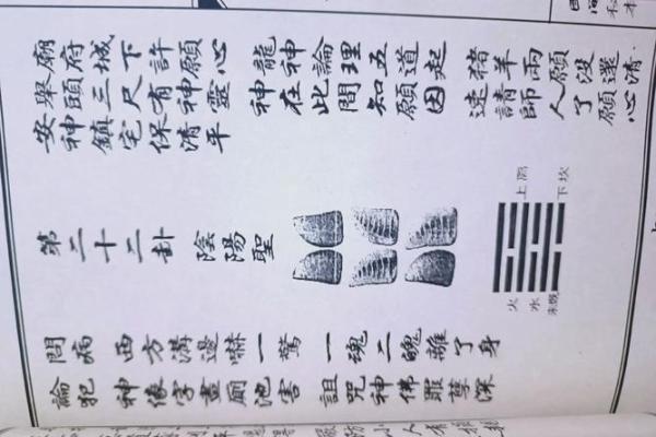 解析文王卦:为何分男女命别具深意,探寻命理的奥秘 解析文王卦:为何分男女命别具深意,探寻命理的奥秘