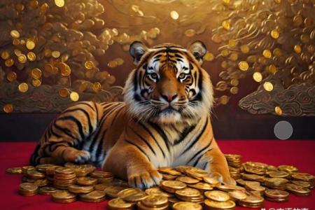 属虎土命与相合生肖的完美结合：解密家庭和谐之道