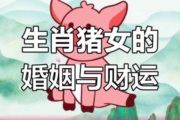 属猪女性的命运解析:温柔与智慧的结合之美 属猪女性的命运解析:温柔与智慧的结合之美