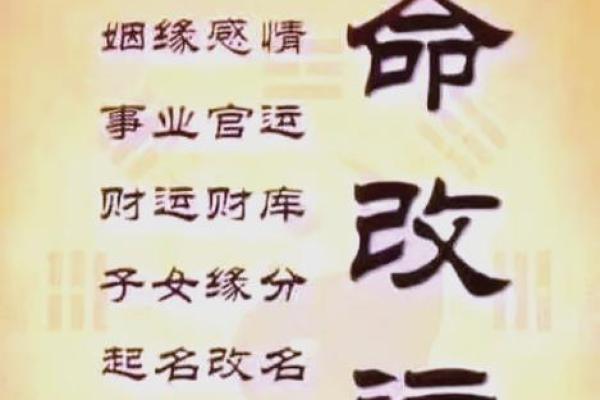 如何看命里属什么命格？探寻命理之奥秘，开启人生新篇章