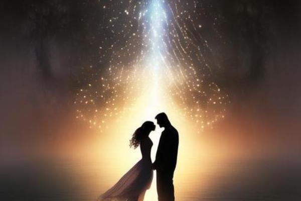 己土女与金命男的缘分：内心的共鸣与相互吸引