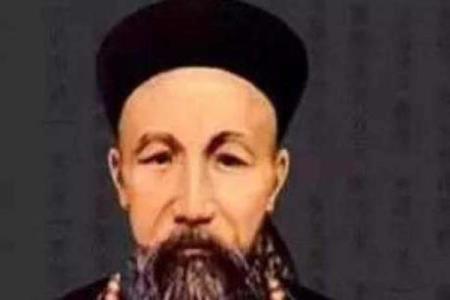 曾国藩：清朝最后的精神支柱与续命者