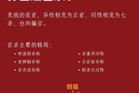 男命魁罡格解析：命理中的绝世天才与命运密码