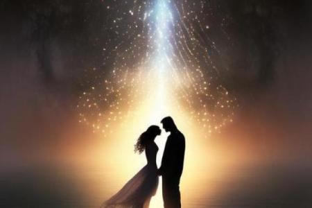 己土女与金命男的缘分：内心的共鸣与相互吸引