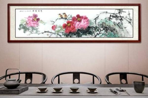 客厅挂画的艺术:桑拓木的审美与选择指南 客厅挂画的艺术:桑拓木的审美与选择指南