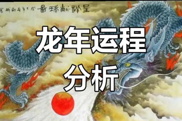 属龙五行属水，命格解析与人生发展之道