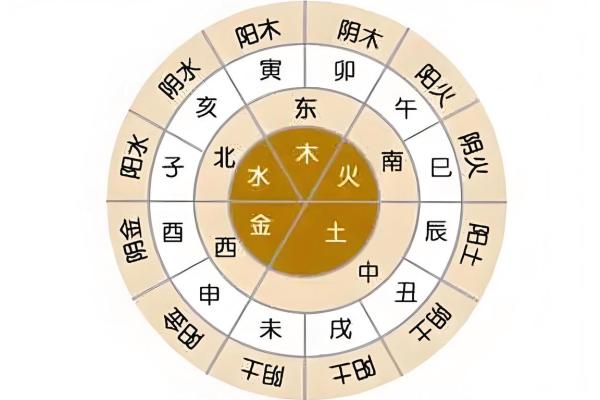 如何看天干地支,揭示最适合的命理运势 如何看天干地支,揭示最适合的命理运势