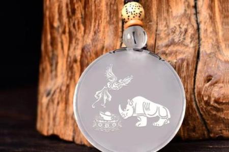 揭秘木蛇命人佩戴吉祥物的好处与选择指南