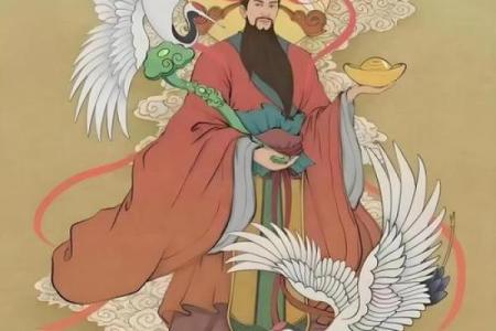 男命带偏财，财富运势与人生机遇的完美结合