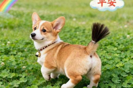 2023年属狗人的命运与年龄解析，探寻你的未来曙光！