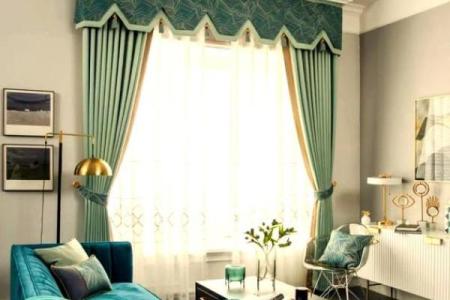 如何选择适合木命人的窗帘颜色，提升家居风水？