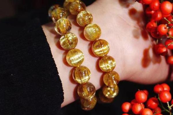 缺金命适合佩戴的首饰解析与推荐 缺金命适合佩戴的首饰解析与推荐