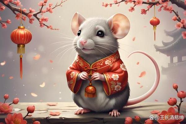 揭示十一月出生属鼠女性的命运与性格特征 揭示十一月出生属鼠女性的命运与性格特征